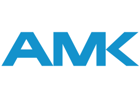 AMK entwickelt, produziert und integriert seit...