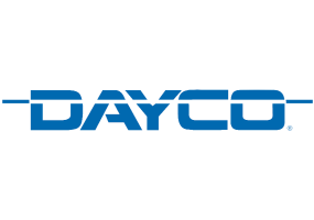 Dayco ist führend im Erstausrüstermarkt (OEM)...