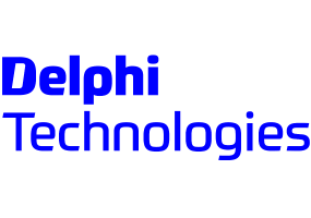 Delphi Technologies, eine Marke von BorgWarner,...
