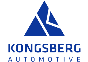 Kongsberg Automotive hat in den späten 1950er...