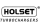 2839008H HOLSET TURBINE HOUSING